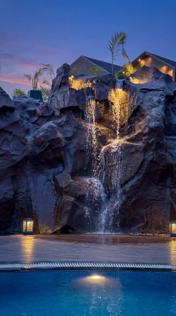 Beverly Hills Resort, Ralamandal Hills — open location in Google Maps